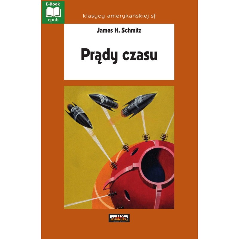 Prądy czasu  (epub)