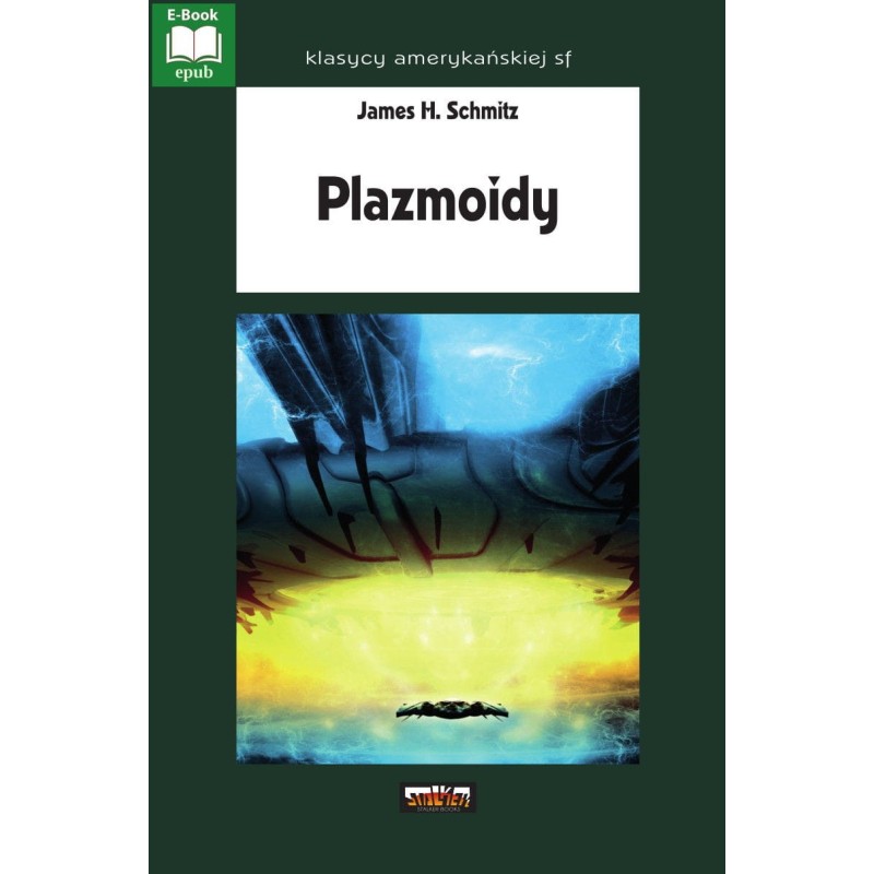 Plazmoidy   (ebook-epub)