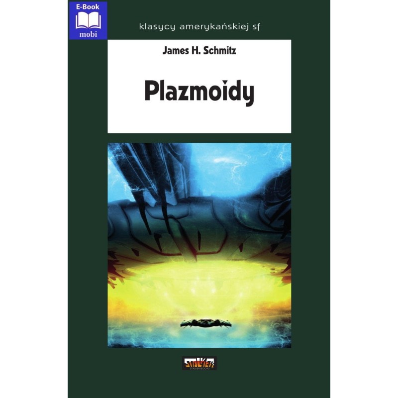 Plazmoidy   (ebook-mobi)