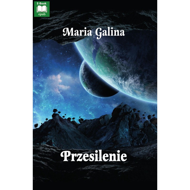 Przesilenie (ebook-epub)