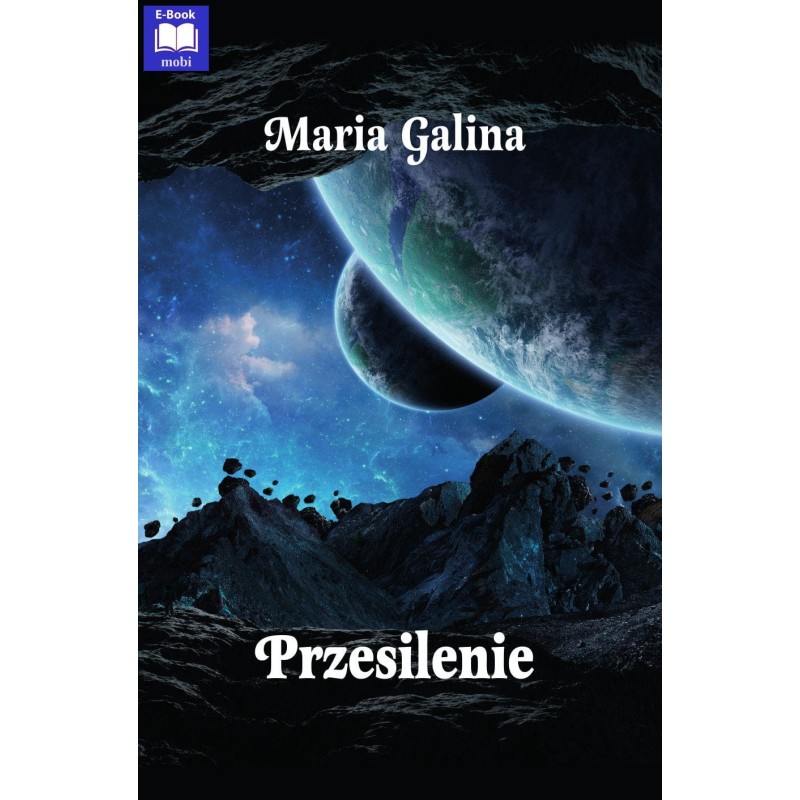 Przesilenie (ebook-mobi)