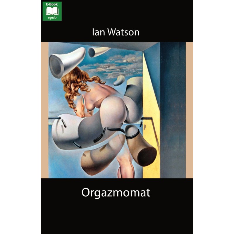Orgazmomat   (ebook-epub)