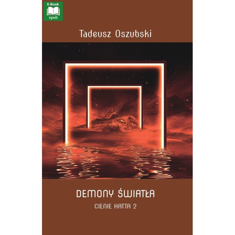 Demony Światła  (ebook-epub)