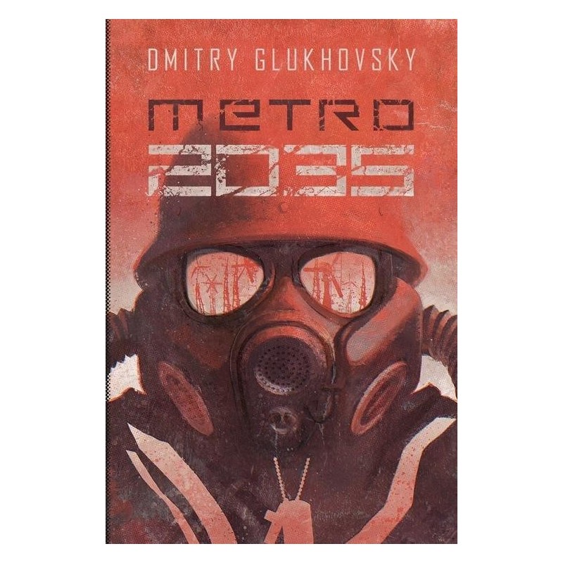 Metro 2035