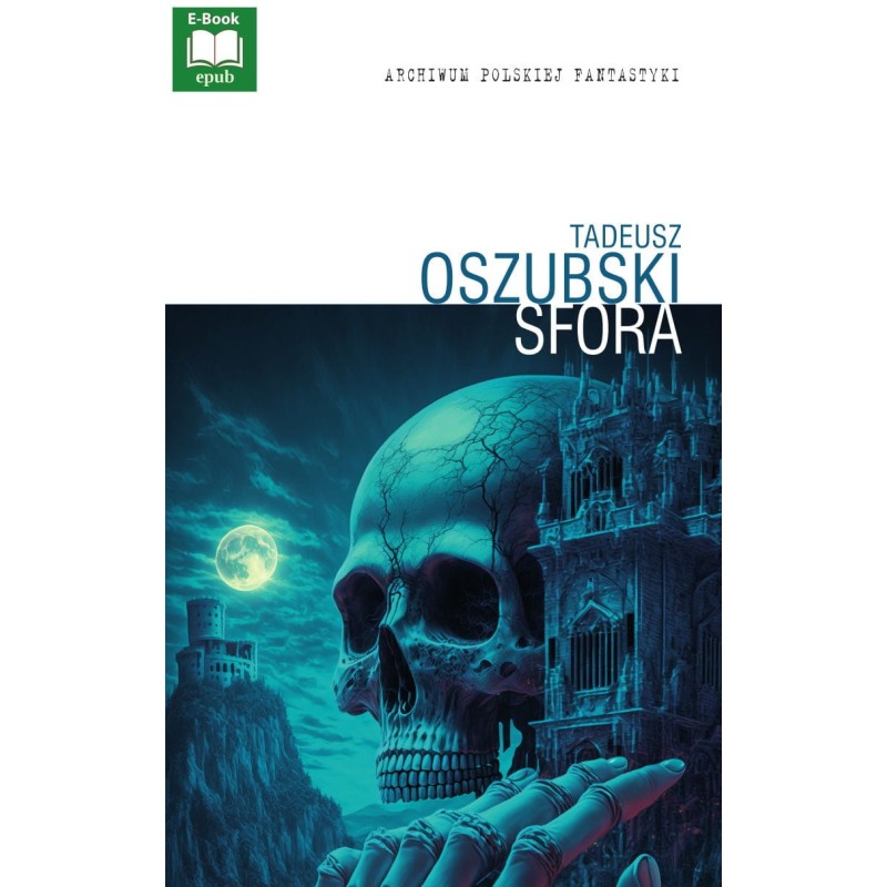 Sfora  (ebook-epub)