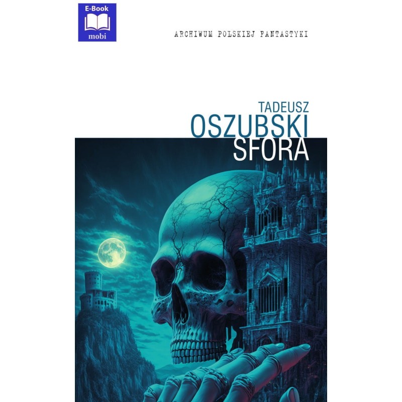 Sfora  (ebook-mobi)