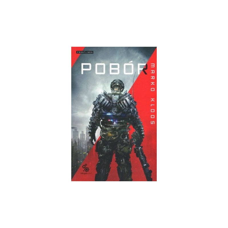 Pobór
