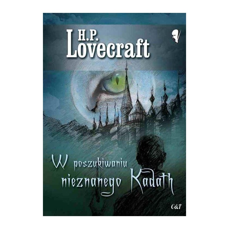 W poszukiwaniu nieznanego Kadath