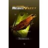 Rebel Fleet 1. Rebelia