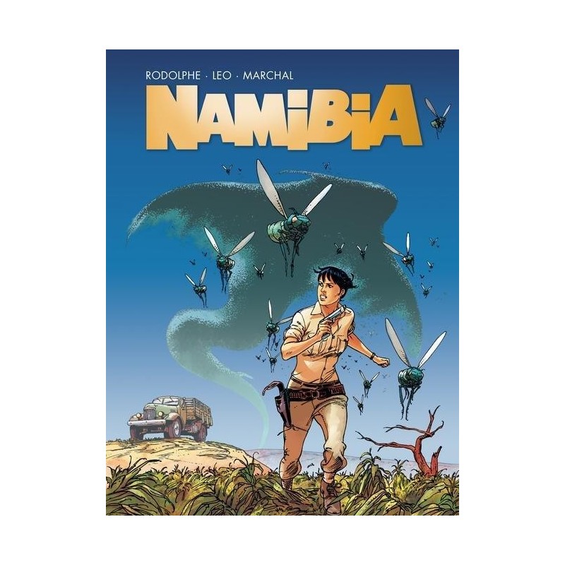 Namibia