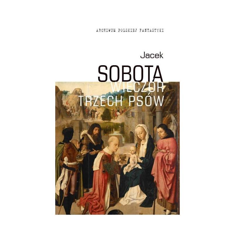 Wieczór trzech psów