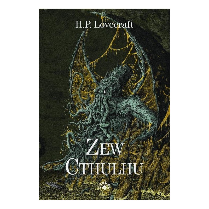 Zew Cthulhu (tw)