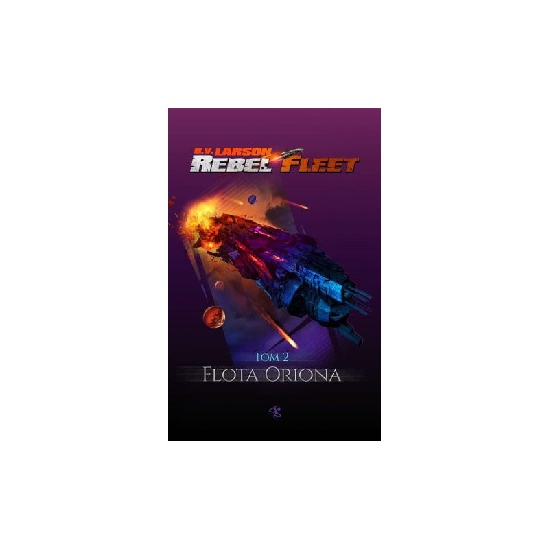 Rebel Fleet 2. Flota Oriona