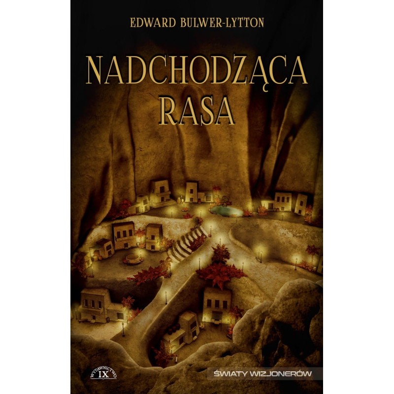Nadchodząca rasa