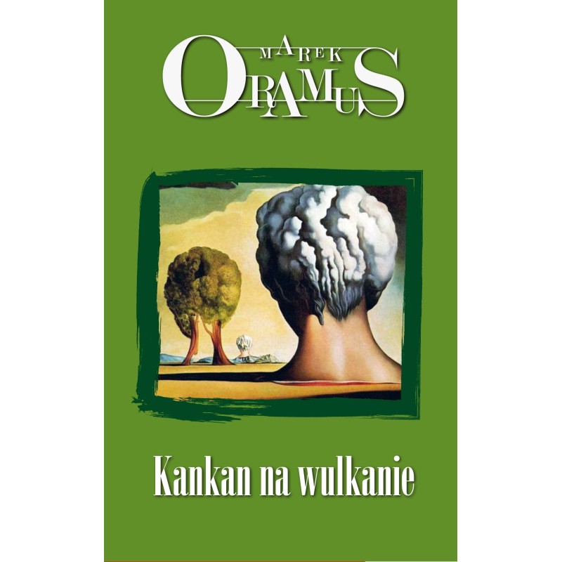 Kankan na wulkanie