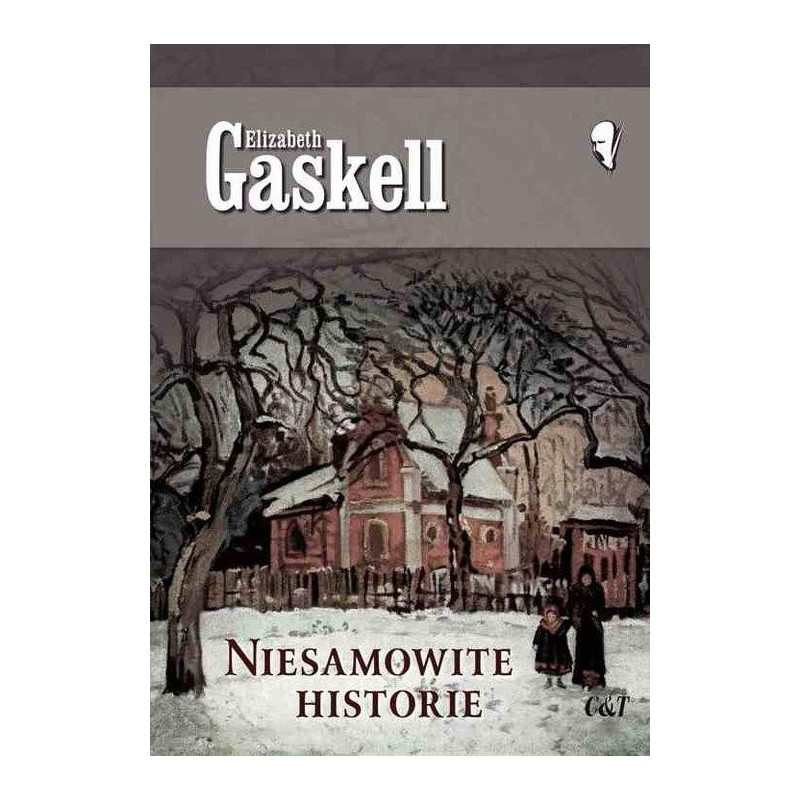 Niesamowite historie