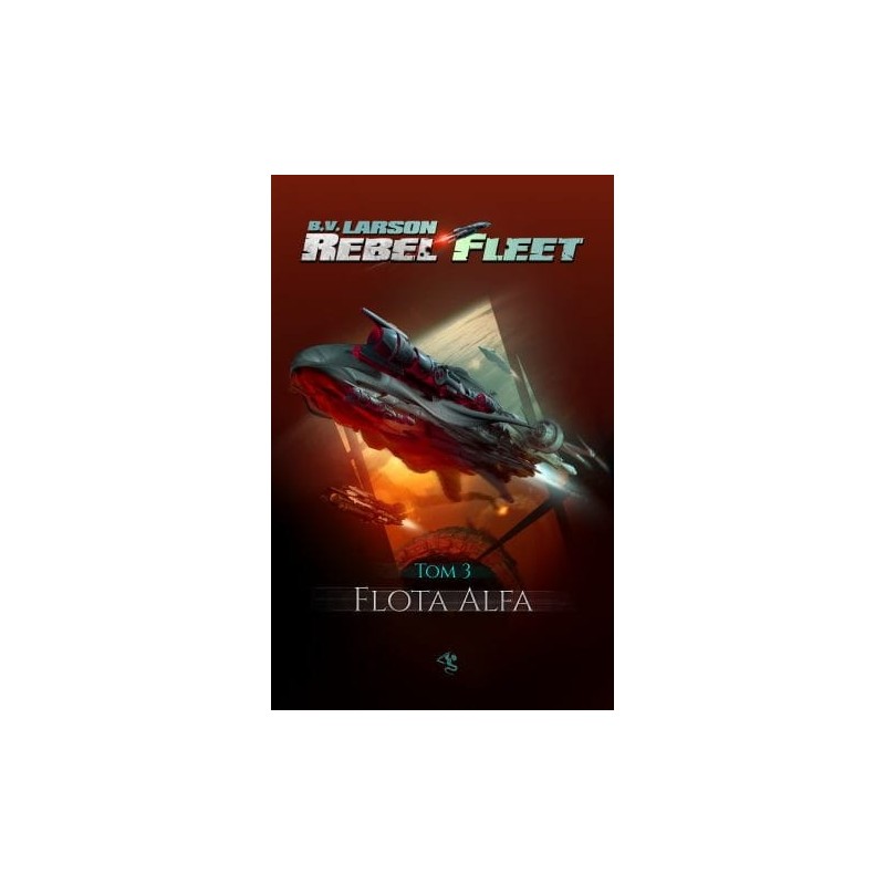 Rebel Fleet 3. Flota Alfa