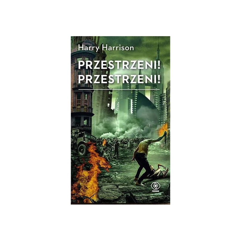 Przestrzeni! Przestrzeni!