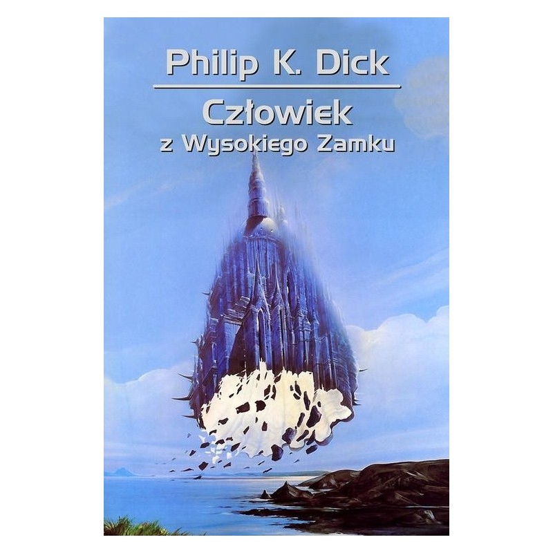 Człowiek z Wysokiego Zamku