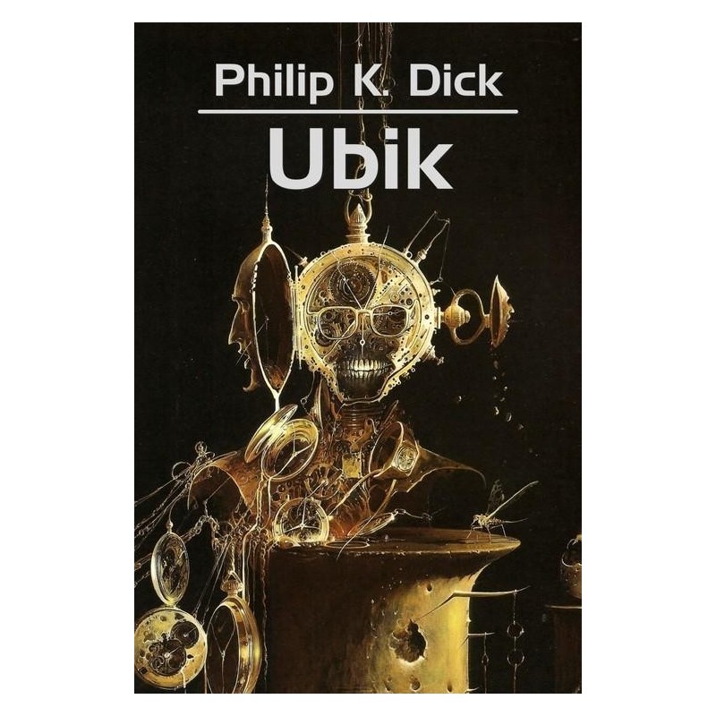 Ubik