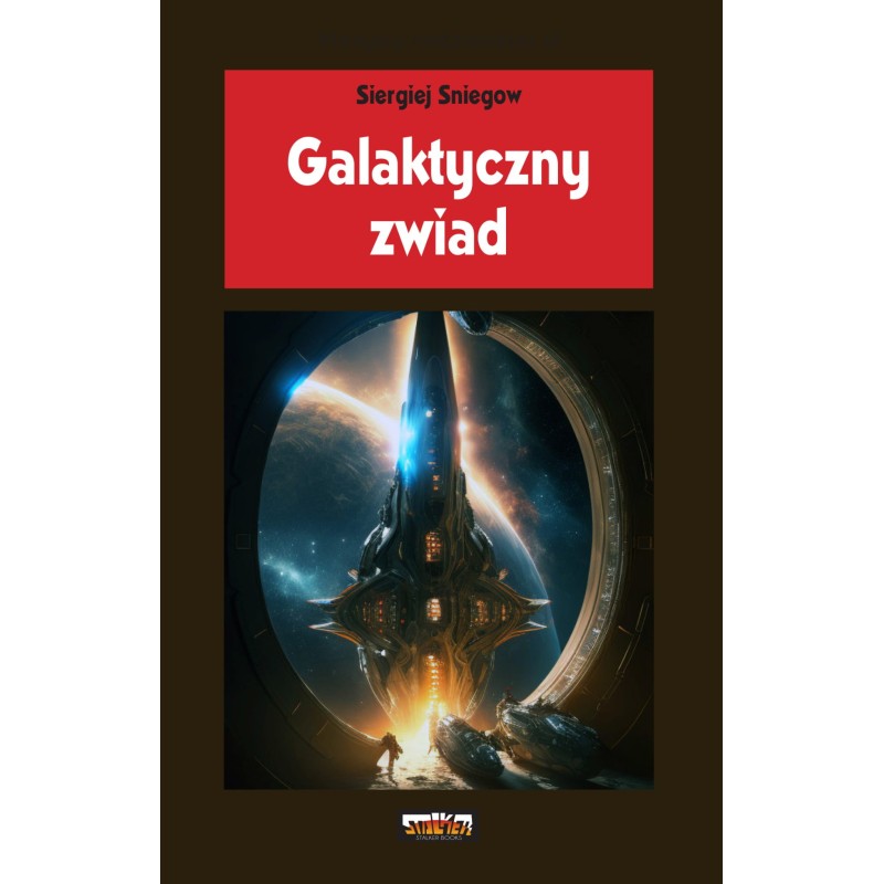 Galaktyczny zwiad