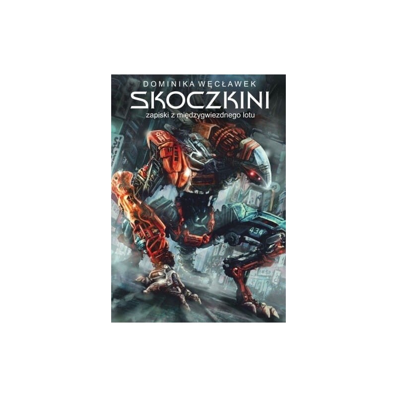 Skoczkini