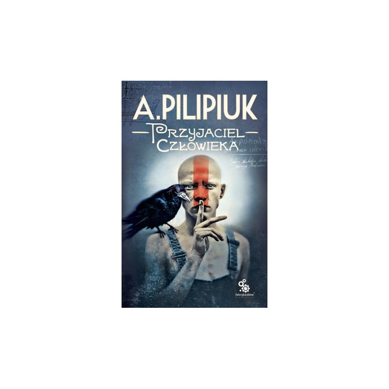 Przyjaciel człowieka