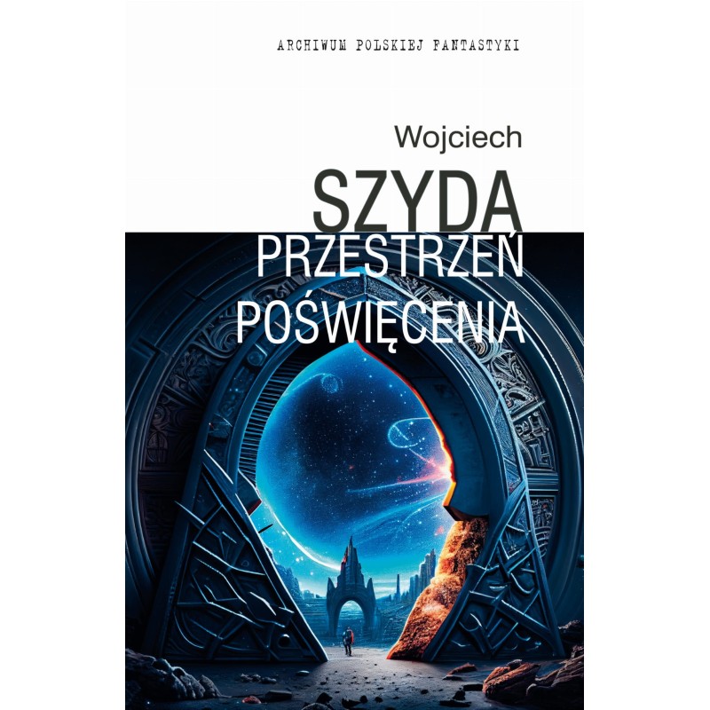 Przestrzeń poświęcenia