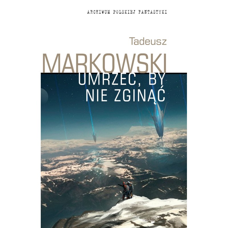 Umrzeć