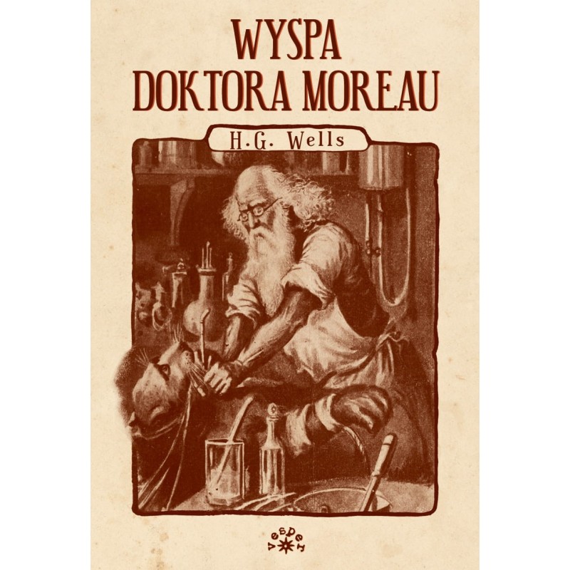 Wyspa doktora Moreau