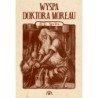 Wyspa doktora Moreau