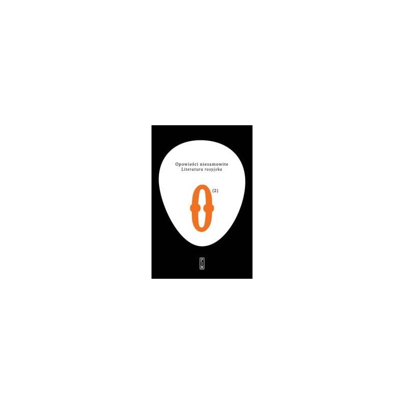 Opowieści niesamowite 2. Literatura rosyjska
