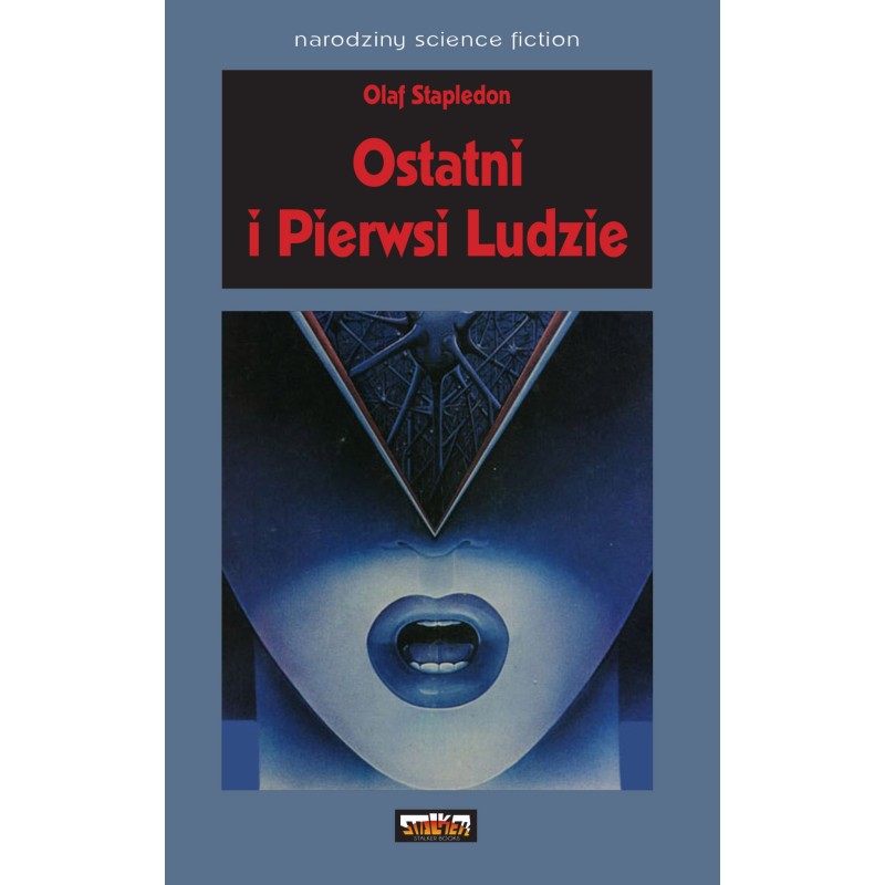Ostatni i Pierwsi Ludzie