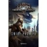 Legion Nieśmiertelnych 3: Świat Postępu