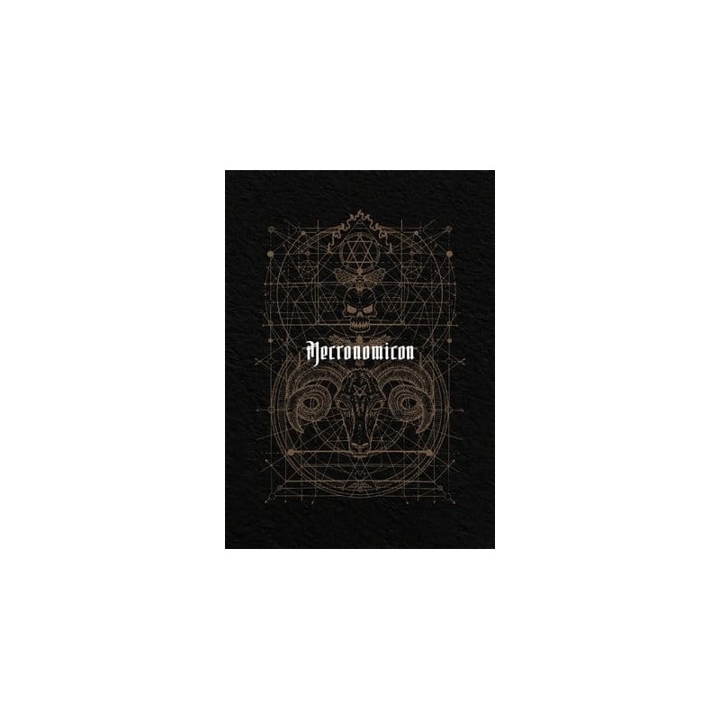 Necronomicon