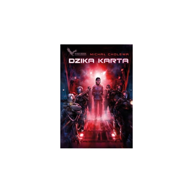Dzika karta