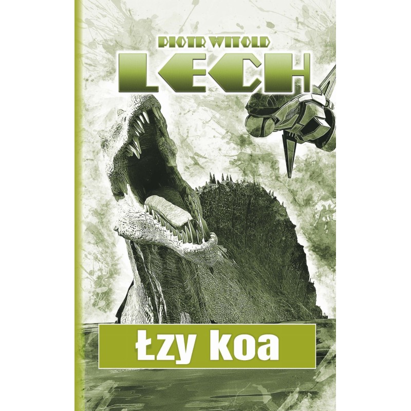 Łzy koa