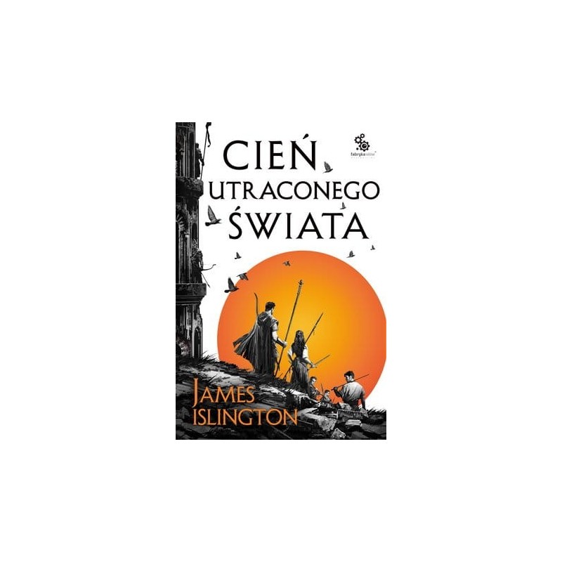 Cień utraconego świata