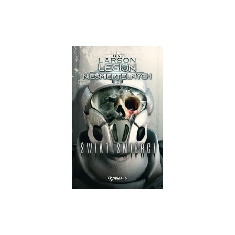 Legion nieśmiertelnych 5: Świat śmierci