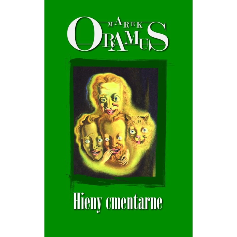 Hieny cmentarne (Dzieła)