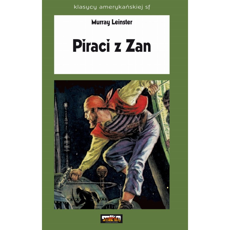 Piraci z Zan