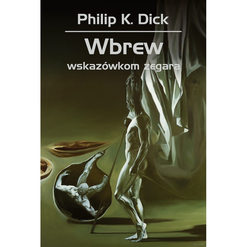 Wbrew wskazówkom zegara