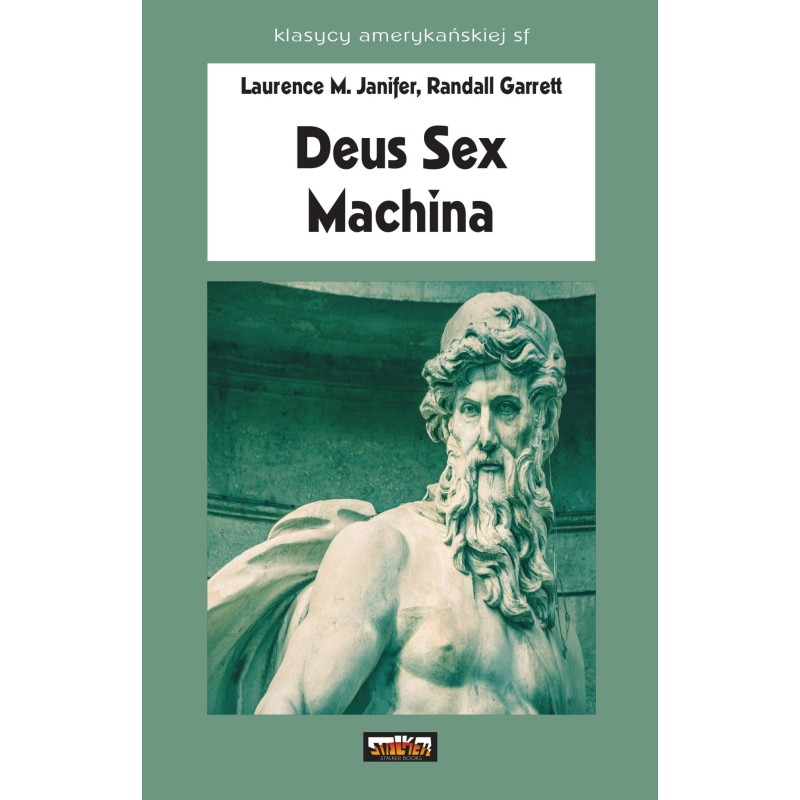 Deus Sex Machina