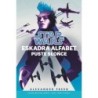 Eskadra Alfabet. Puste słońce