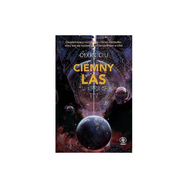 Ciemny las