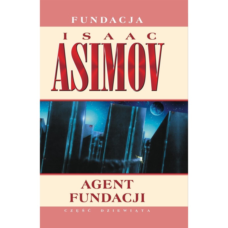 Agent Fundacji