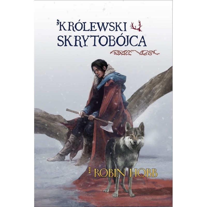 Królewski skrytobójca