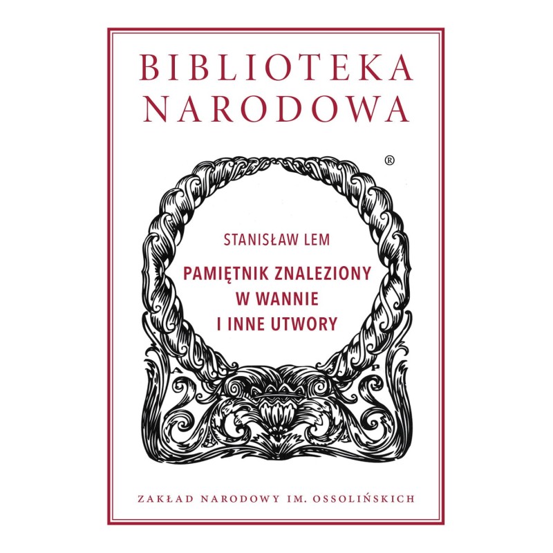 Pamiętnik znaleziony w wannie i inne utwory
