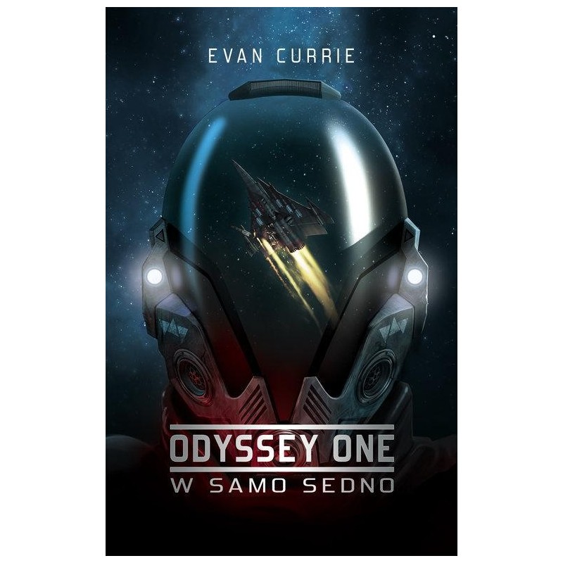 Odyssey One 2. W samo sedno