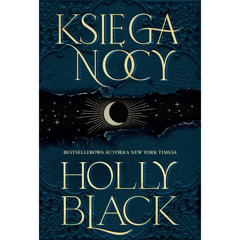 Księga nocy